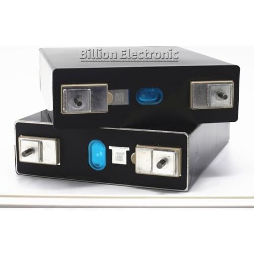 Lishen 202Ah 3.2V Lifepo4 Battery 200Ah Deep Cycle Primastic Cell Solar Phosphate Battery Outdoor Power Supply Power Wall