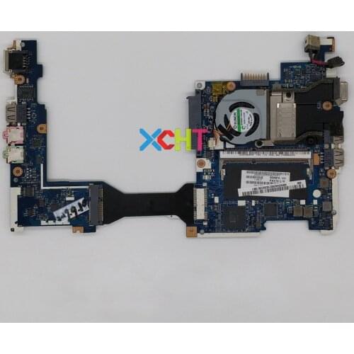 For Acer Aspire One D255 D255E MBSDH02002 MB.SDH02.002 PAV70 LA-6421P w N455 CPU Laptop Motherboard Mainboard Tested
