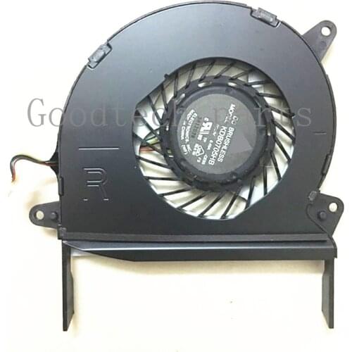 NEW CPU cooling fan & CPU fan for ASUS ZENBOOK U500 UX51VZ U51VZ KDB0705HB-CE54 KDB0705HB-CE55
