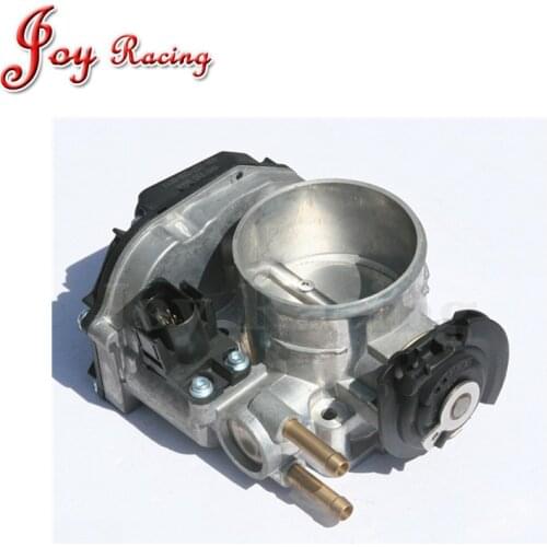 OEM# 021 133 064A / 021133064A / 408237120001Z / 408 237 120 001Z / 408-237-120-001Z Throttle Body For VW