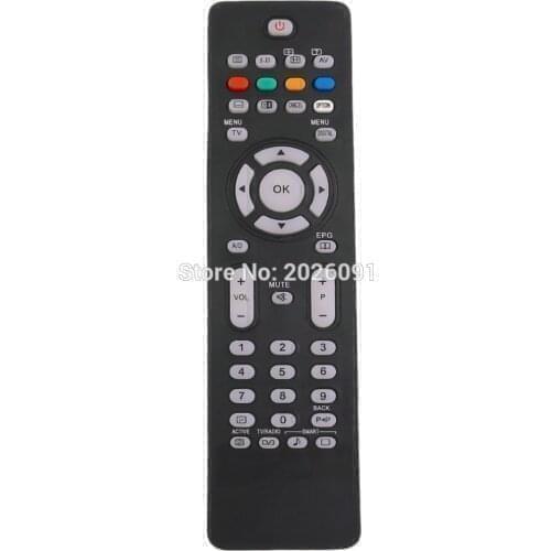 ORIGINAL REMOTE CONTROL FOR PHILIPS TV 52PFL3603D37 52PFL5532D 52PFL5603D27 52PFL7403/D27 52PFL7403D 52PFL7432D37 52PFL9632D