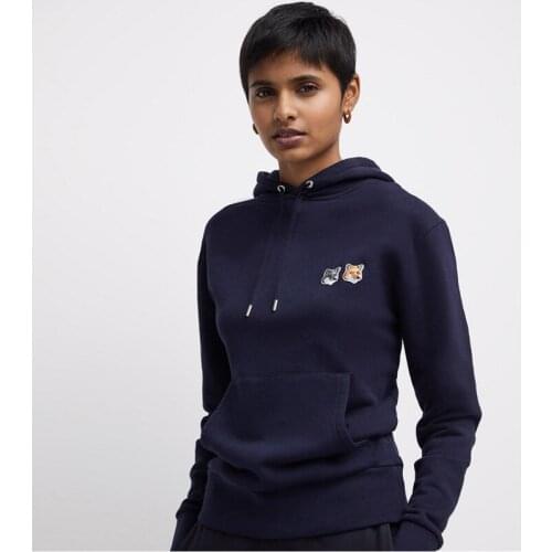 RUANDAI Hooded Sweatshirts For Women
