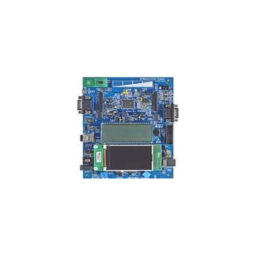 STM32L073Z-EVAL Development Boards & Kits - ARM Evaluation board with STM32L073VZ MCU