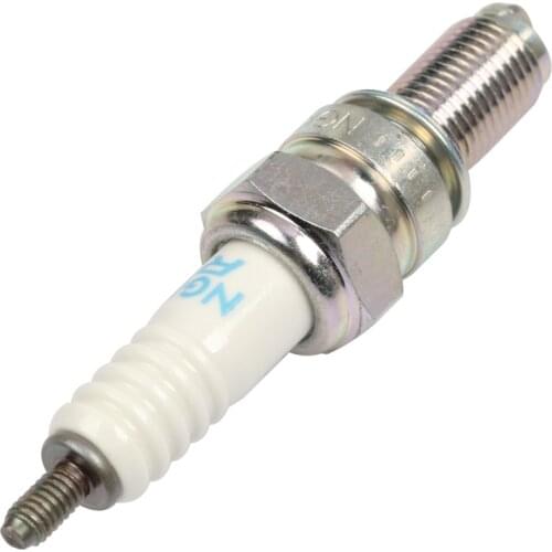Motorcycle Spark Plug For Yamaha ZUMA125 YW125 BWS125 Nxc CygnusX125 ZUMA YW BWS Cygnus X 125 Motorcycle Accessories
