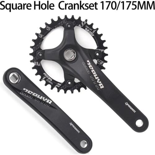 SWTXO Bicycle Sprockets