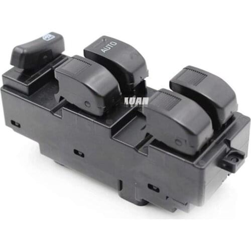 XUAN Power Window Switch Control Master Button Switch 84820-B0010 for Toyota Avanza Sparky Cami Duet Daihatsu Terios