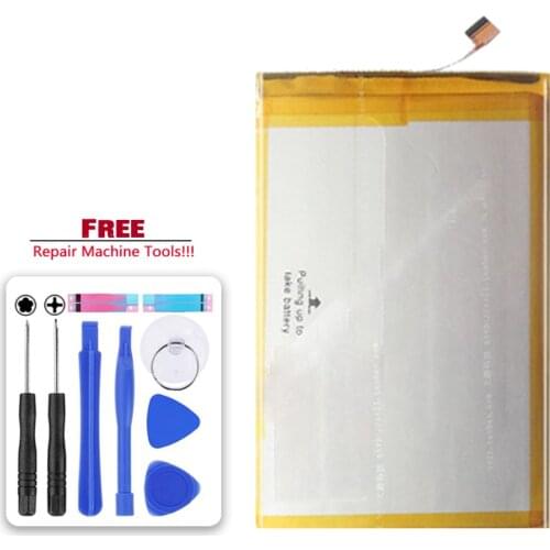 Power 5 13000mAh Replacement Battery for Ulefone Power 5 Power5