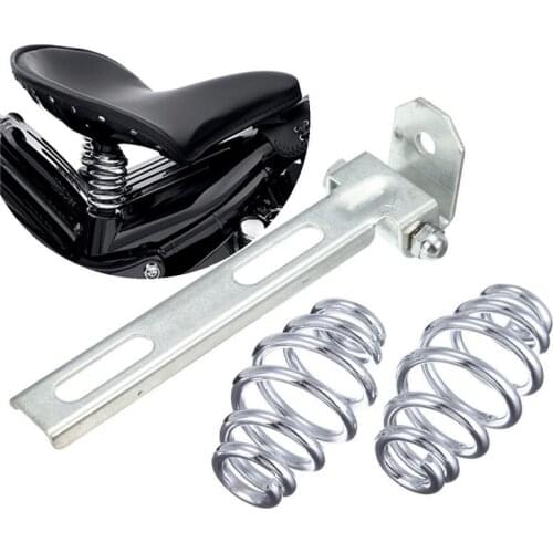 ZORBYZ Motorcycle Seats