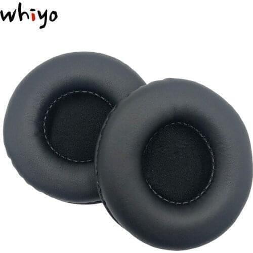 1 Pair of Ear Pads Cushion Cover Earpads for Audio-Technica ATH-D700X ATH-AD1000X ATH-AD200 Replacement Cups Sleeve Headset