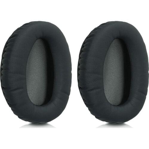 YSAGi 1 Pair Replacement Foam Ear Pad Earmuffs for Sony WH-CH700N Headphone Repair Accessories