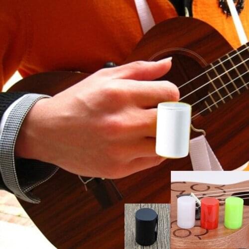 1 Piece Finger Sand Hammer Sand Bell Sand Egg Mate Guitar Accompaniment Finger Drum Hammer Egg Shaker