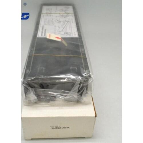 Compatible Fujitsu M304X M3081 3082 3086 Style Black Printer Ribbon CCP51361