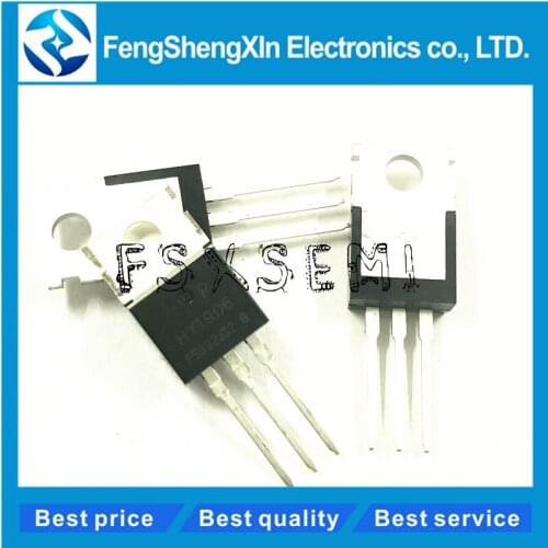 50pcs/lot HY1906 HY1906P Field effect tube special inverter 130A 65V TO-220