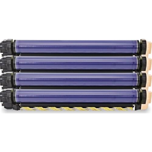 4 Pack Image Drum Unit Compatible For Xerox Docu Color DC 700 75 DC700 700i C700 DCC700 DC700i C700i C75 J75 Press Printer