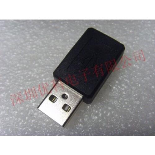 Free shipping For Android mobile phone flat transfer USB male head data charging adapter
