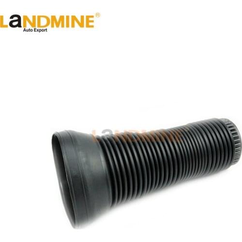 Free Shipping Front Dust Cover Air Suspension Rubber Cover Boot Suspension Air Spring Fit Vw Phaeton 3D0616039 3D0616040