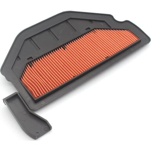 Motorcycle Engine Parts Air Filter for Honda CBR929 2000-2001 CBR 929 CBR929 RR Motor Bike Cleaner Cleaner 17210-MCJ-003