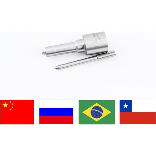 Diesel Injector Nozzle 0 433 175 087 0433175087 DSLA150P502