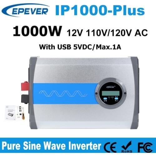 EPever Power Supplies