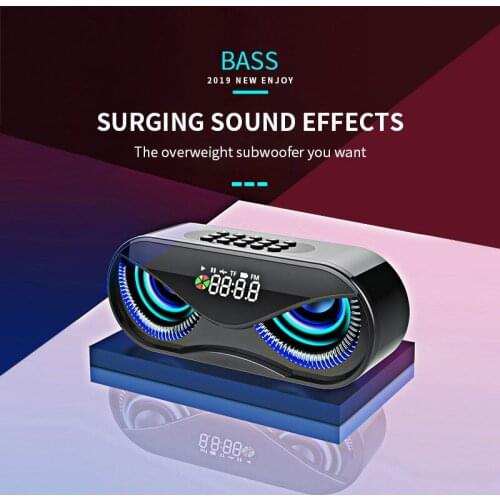 JIESEMWER Subwoofers