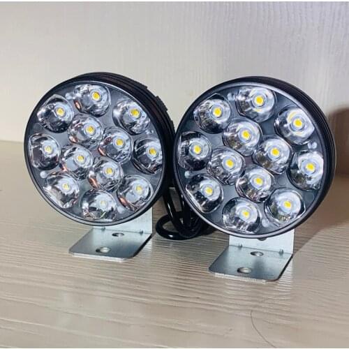 Karlansdo Headlights For Motorcycles