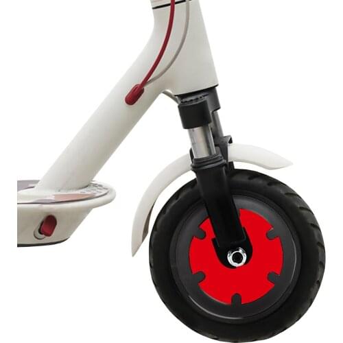 M365 For Sticker Pro Reflective Wheel Pvc