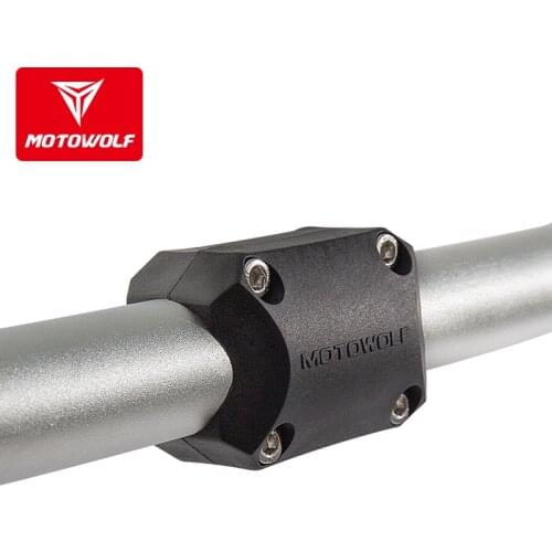 MDL3701 handlebar protect