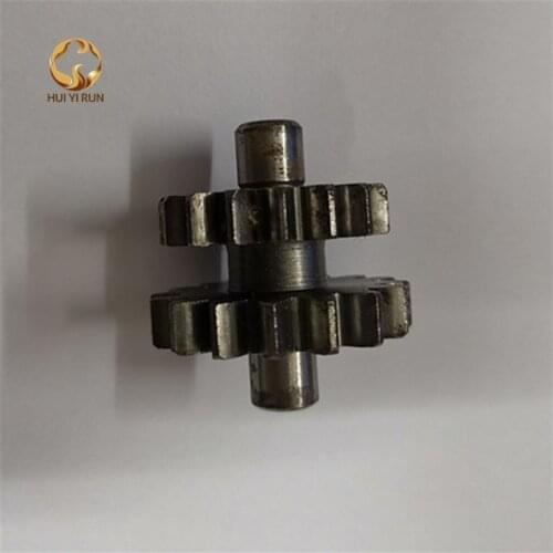 Motorcycle CG125 engine idler transmitter gear 16T