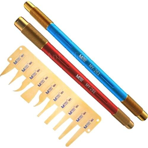 MasterXu Universal SIM Card Tester Board Signal Testing Dual Sim and Single SIM Reader Tool Testing For Mobile Phone Repair