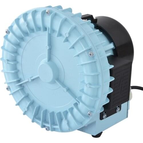 New Arrival Rotary aerator HG-090 Spiral Oxygen Pump Seafood culture Large fish tank Oxygen pump 12 cubic meter/H 220V 90W hot