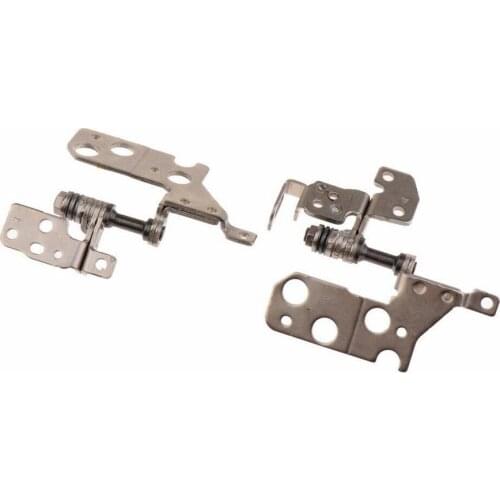 New Laptop Lcd Hinges Kit For Dell 15 5000 5542 5543 5545 5547 5548 screen hinges Non touch