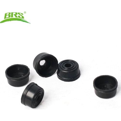 5 pcs Rubber Band for oil stove BRS-12A /BRS-8 Pump Seal Ring Outdoor Camping Stove Accessories