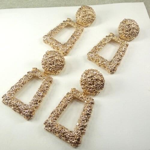 2019 Hot Sale Aros Pendientes Europe And The Jewelry Popular Fashion Personality Sweet Beach, Stud Earrings Earrings, Hq - 21