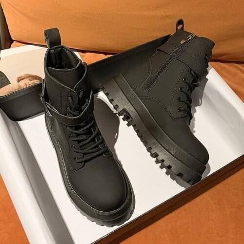 Женская осенняя обувь Siddons China At AliExpress