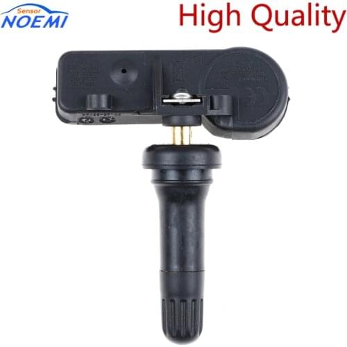 YAOPEI High Quality TPMS Sensor Car Tire Pressure Monitor System For Peugeot/Citroen 9673860880 433Mhz
