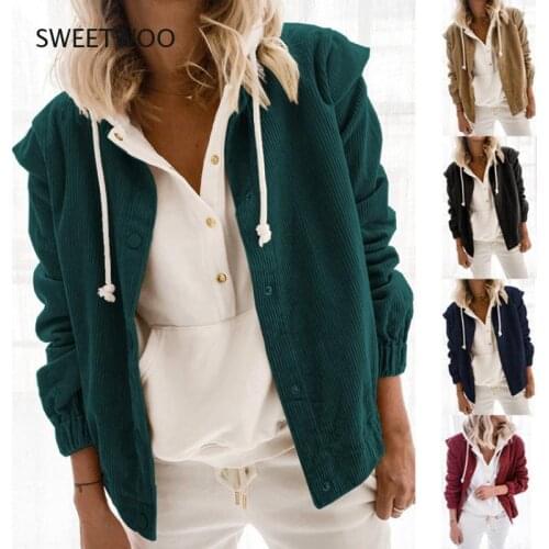 SWEETWOO Women's Jackets