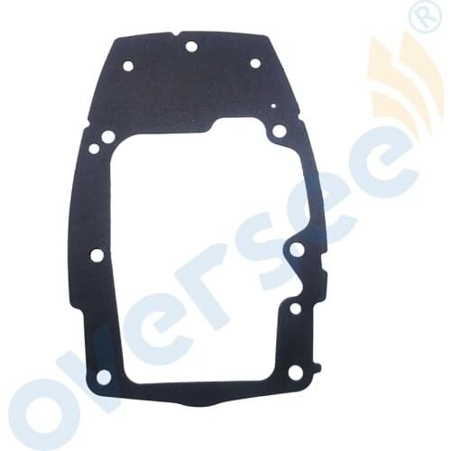 9.9 / 15 Hp Upper Casing Gasket 511-23, 682-45113-A1 For Yamaha Outboard Engine