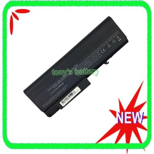 7800mAh Battery for HP ProBook 6440b 6445b 6450b 6540b 6545b 6550b 6555b HSTNN-CB69 IB69 HSTNN-I44C