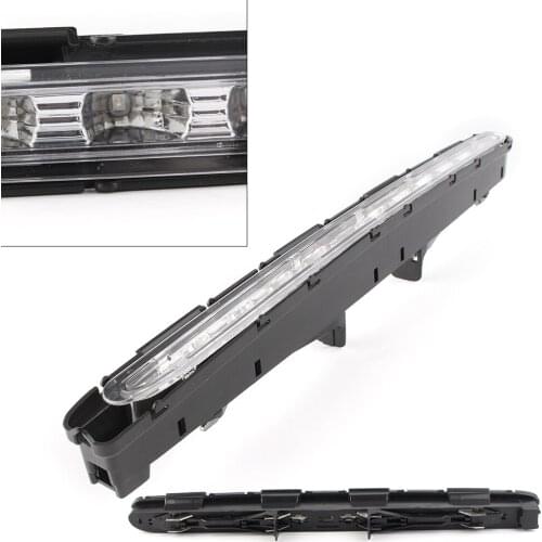 Car LED Rear Third Brake Light 3RD Stop Lamp A2118201556 For Mercedes Benz W211 E-Class 2003 2004 2005 2006