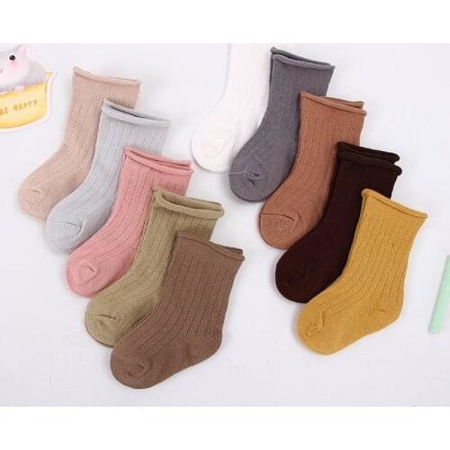Bmnmsl Baby Socks