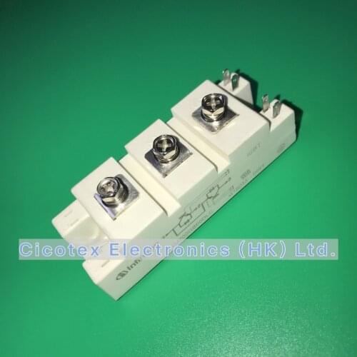 BSM200GB60DLC MODULES BSM 200GB60 DLC IGBT MODULE 600V 230A BSM200GB60DLCHOSA1 Technicshe Information