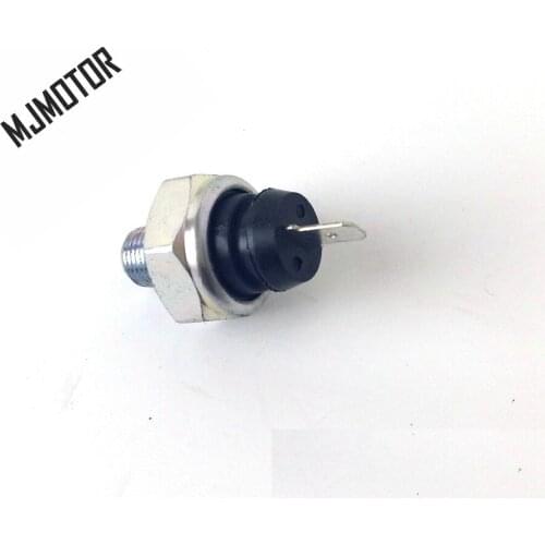 Oil pressure sensor for Chinese CHERY A1 M1 Yoyo QQ / QQ3 1.1L SQR472 372 Engine Auto car motor parts 372-1002070