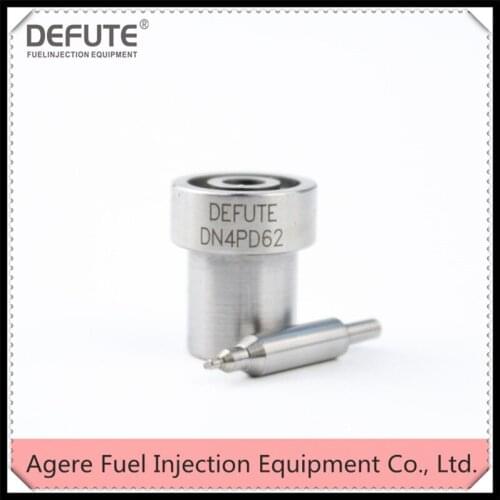 DN4PD62 Fuel Injection Diesel nozzle