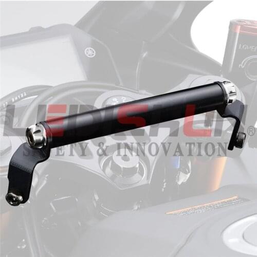 GPS Navigation Handlebar Bracket Extension For Yamaha YZF-R3 YZF-R25 R3 R25
