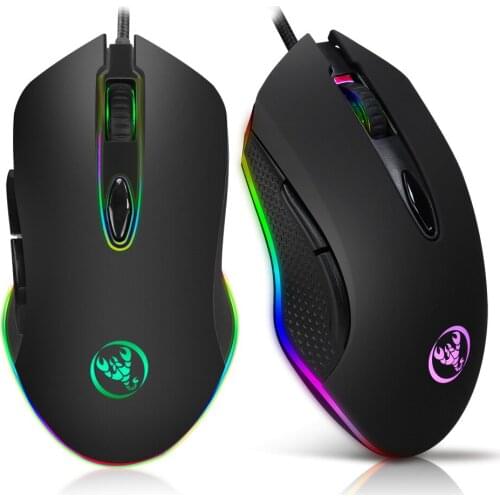 Hongsund Computer Mice