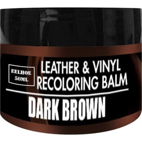 1PC Car Care Kit Leather Refurbishment Repair Tool Car Seat Sofa Coat Hole Scratch Crack Repair Boots Leather Bag Luggage