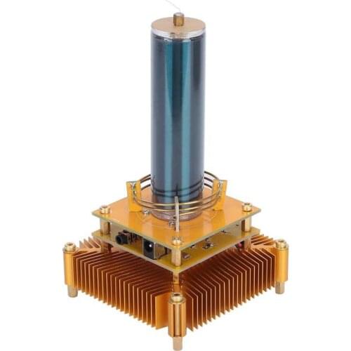 Power meter electric meter Music Coil Set Loudspeaker Industrial Supplies with Circuit Protector for Experiment AC110‑240V