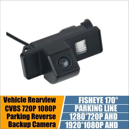 Vehicle Car Rear View Reverse Camera For Mercedes Benz Vito Viano Sprinter B Class W639 Auto Backup Parking Night Vision 1080P