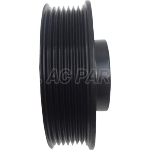 7SEU16C AC Compressor Clutch KIT for Audi Q7 Volkswagen Touareg Passat 3B0820803A 3B0820803B 7L6820803B 7L6820803D 7L6820803G