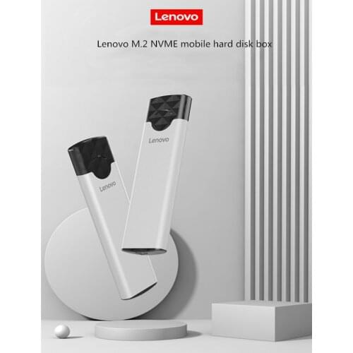 M.2 NVME mobile hard disk box Type-C hard disk box, 10Gbps high-speed transmission compact size, easy to carry and storage,M-02